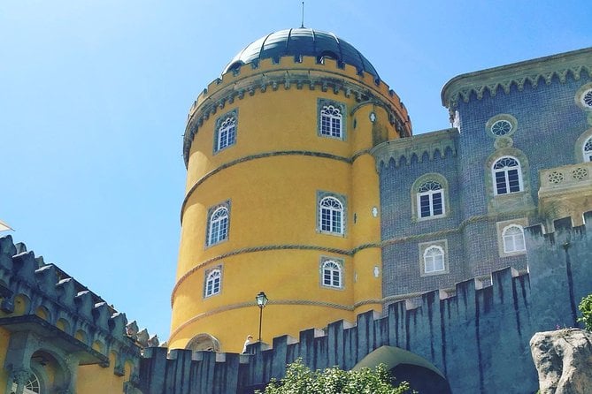 Full Day Sintra Cabo Da Roca and Cascais With 1 Palace of Your Choice - Customer Reviews