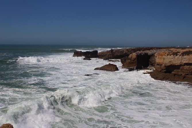 Full Day Sintra Cabo Da Roca and Cascais With 1 Palace of Your Choice - Discovering Cabo Da Roca