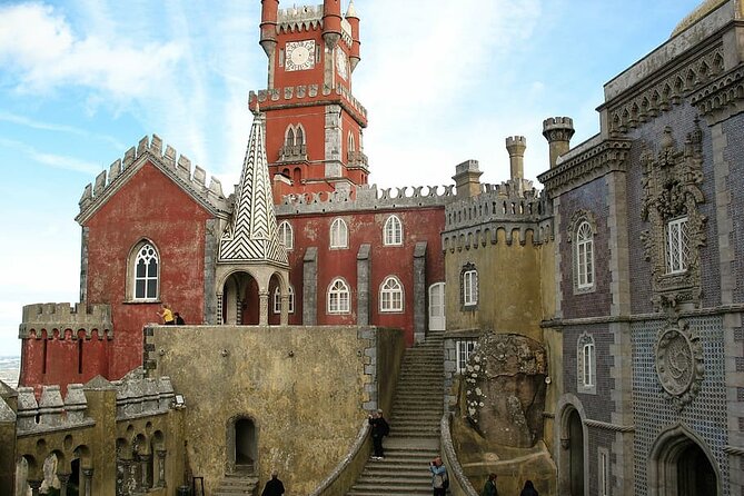 Full Day Sintra Cascais Amazing Tour - Additional Information
