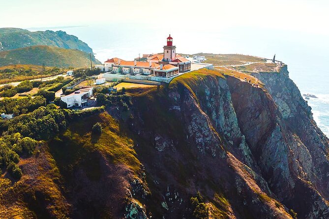 Full Day Sintra Cascais Amazing Tour - Exploring the UNESCO-listed Sintra