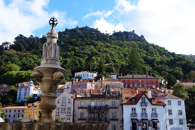 Full-Day Sintra Jeep Safari - Customer Reviews and Ratings