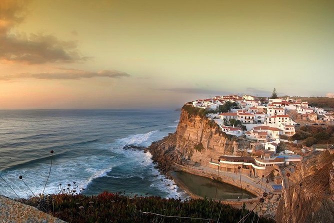 Full-Day Sintra Jeep Safari - Flexible Booking Options