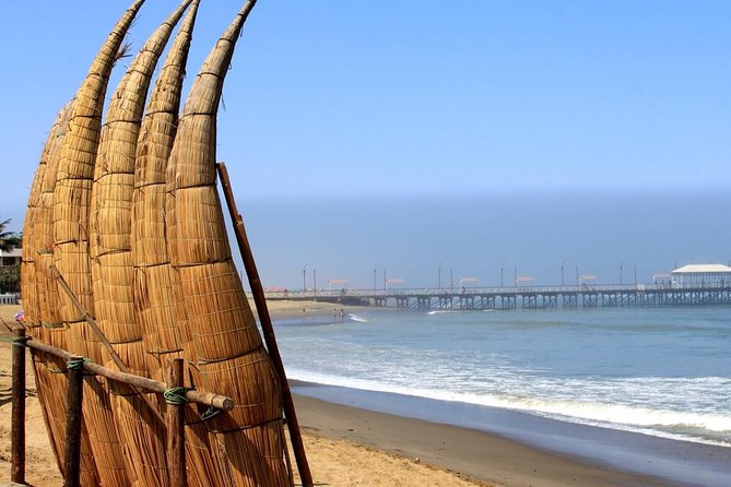 Full Day: Sipan Royal Tombs Tour From Chiclayo - Inclusions and Booking