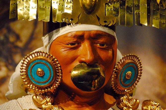 Full Day: Sipan Royal Tombs Tour From Chiclayo - Accessibility and Additional Details
