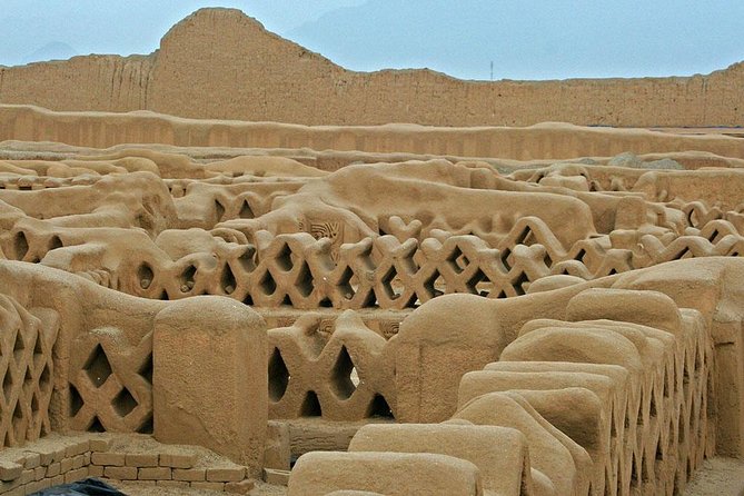 Full Day: Sipan Royal Tombs Tour From Chiclayo - Experiencing Local Cuisine