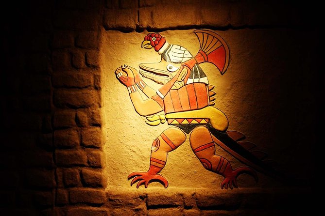 Full Day: Sipan Royal Tombs Tour From Chiclayo - Tips for the Tour