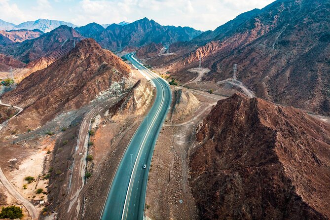 Full-Day Six Emirates Tour in a 4x4 Private Vehicle From Dubai - Booking and Pricing Details