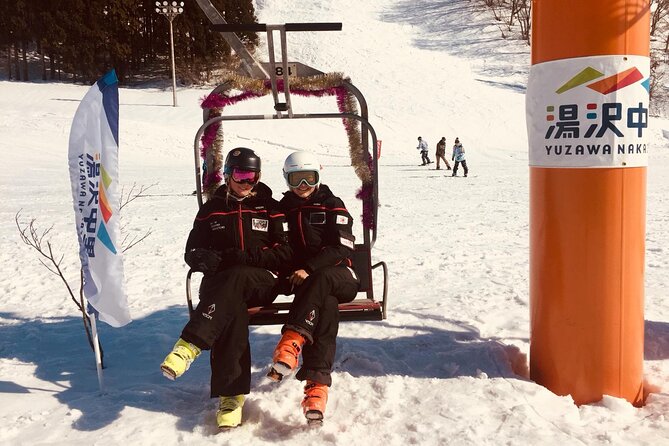 Full Day Ski Lesson (6 Hours) in Yuzawa, Japan - Cancellation Policy and Refunds