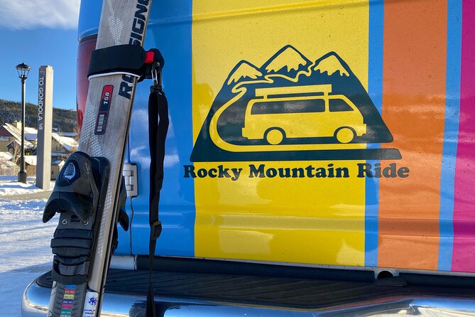Full Day Ski Shuttle to Breckenridge - Accessibility and Participation