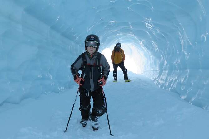 Full Day Ski the Tasman Ex Queenstown - Price and Lowest Guarantee