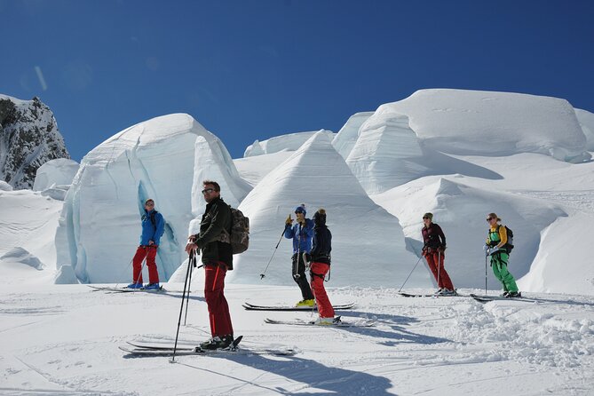 Full Day Ski the Tasman Ex Queenstown - Customer Reviews