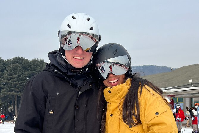 Full Day Ski Tour From Seoul to Yongpyong Ski Resort - Lunch and Dinner