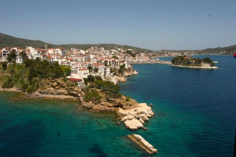 Full Day Skiathos Cruise From Olympian Riviera. - Preparation and Important Information
