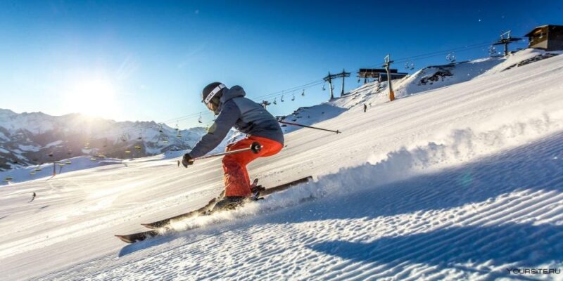 Full Day Skiing Experience in Cappadocia All Inclusive - Overview of the Skiing Experience
