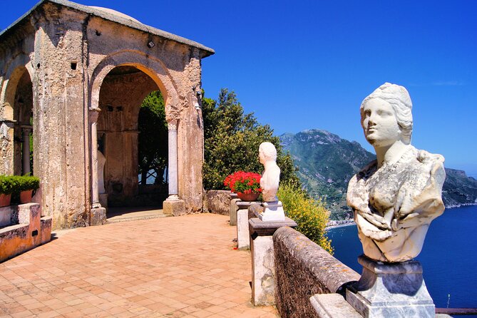 Full-Day Small Group Amalfi Coast Tour From Sorrento - Travelers Testimonials