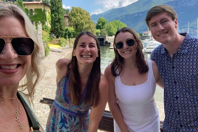 Full-Day Small-Group Bellagio and Villa Balbianello Tour With Lunch - Culinary Experiences