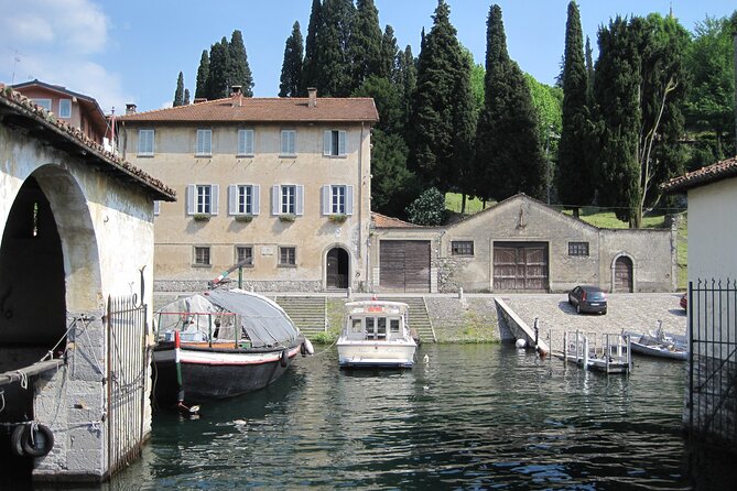 Full-Day Small-Group Bellagio and Villa Balbianello Tour With Lunch - Customer Feedback