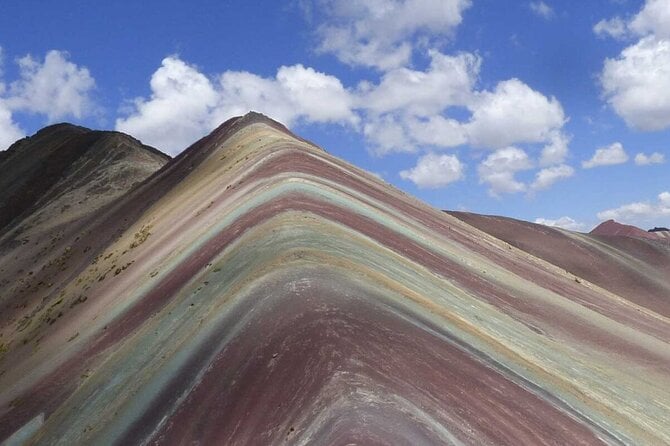 Full Day Small-Group Guided Tour to Rainbow Mountain From Cusco - Key Points