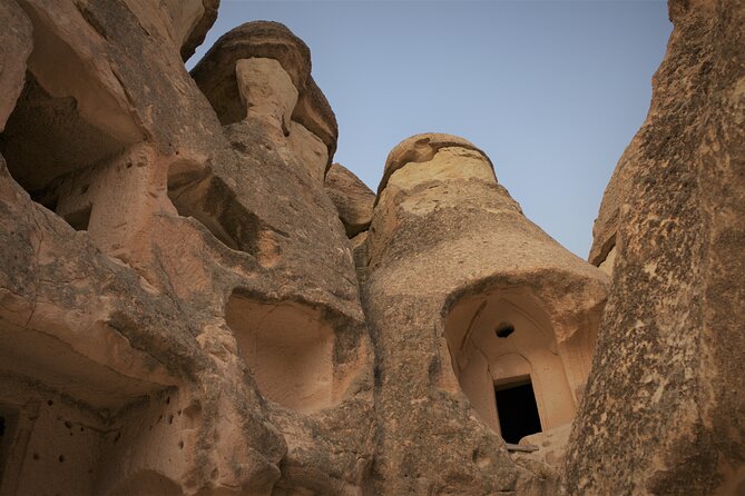 Full-day Small-Group Highlights of Cappadocia Tour - Scheduling and Itinerary