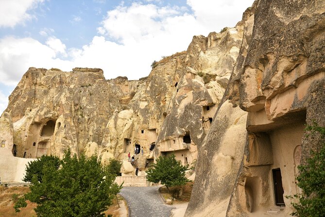 Full-day Small-Group Highlights of Cappadocia Tour - Visiting Cappadocias Highlights