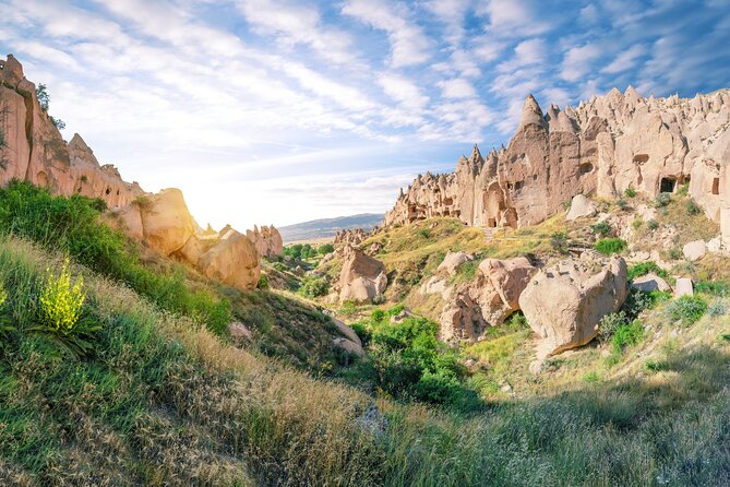 Full-day Small-Group Highlights of Cappadocia Tour - Cancellation and Payment
