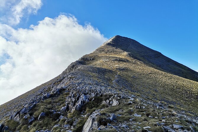 Full-Day Small-Group Hiking and Cycling Tour From Taygetos to Sparti - About Your Stay