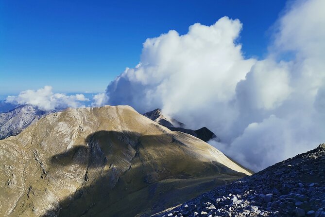 Full-Day Small-Group Hiking and Cycling Tour From Taygetos to Sparti - Meeting and Pickup