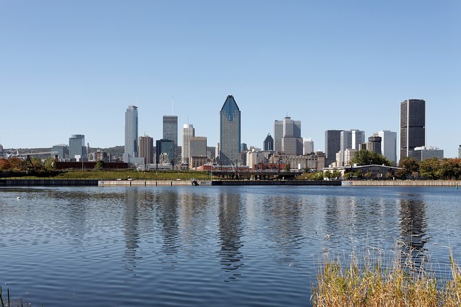 Full-Day Small-Group Montreal Tour With Pickup and a Local Taste - Additional Information