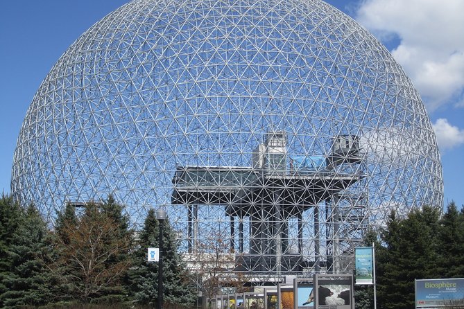 Full-Day Small-Group Montreal Tour With Pickup and a Local Taste - Reviews