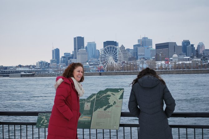 Full-Day Small-Group Montreal Tour With Pickup and a Local Taste - Explore Neighborhoods