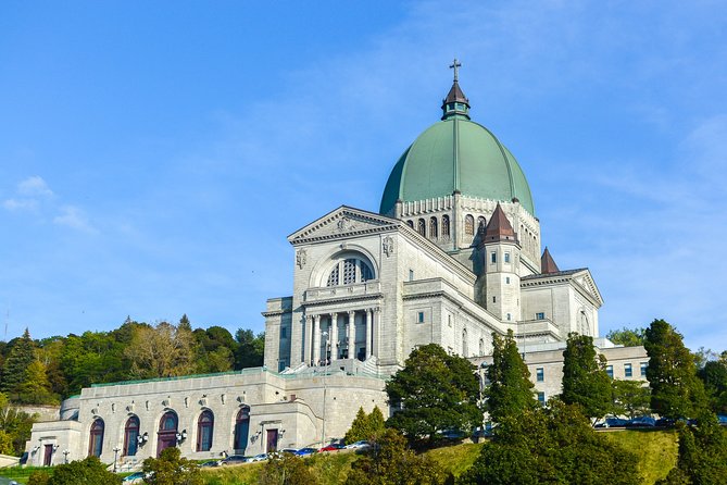 Full-Day Small-Group Montreal Tour With Pickup and a Local Taste - Short Walking Tours