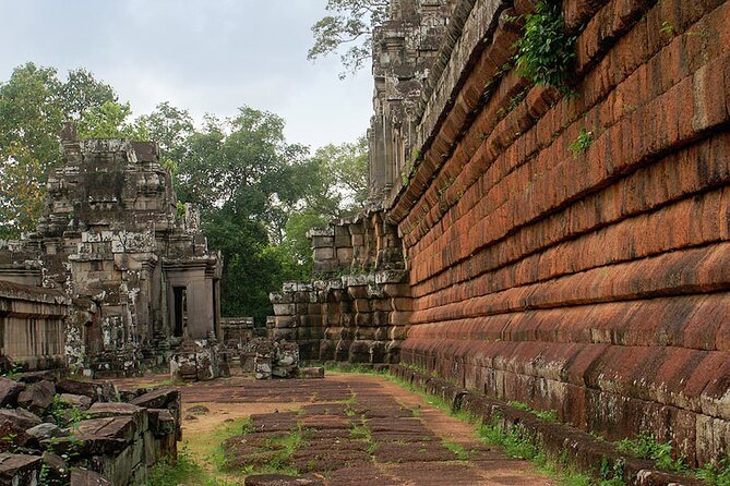Full Day Small Group Tour Guide With Sun Rise - Tour Timing