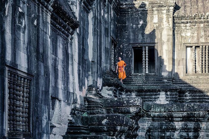 Full Day Small Group Tour Guide With Sun Rise - Confirmation