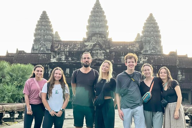 Full Day Small Group Tour Guide With Sun Rise - Traveler Recommendations