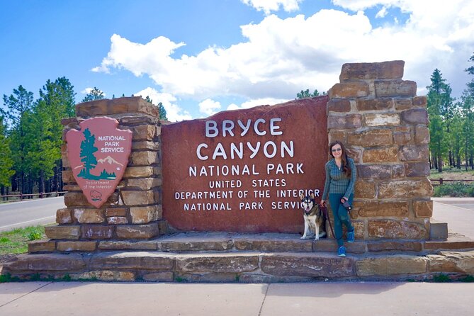 Full-Day Small Group Tour in Bryce Canyon - Comparison to Independent Travel