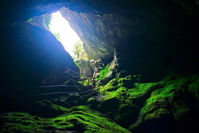Full-Day Small-Group Tour in Crete & the Cave of Zeus - Additional Information