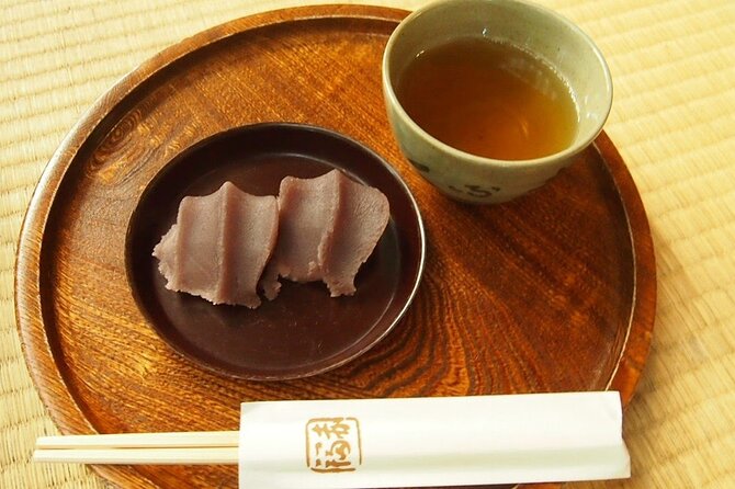 Full-Day Small-Group Tour in Ise Jingu - Experience Policies