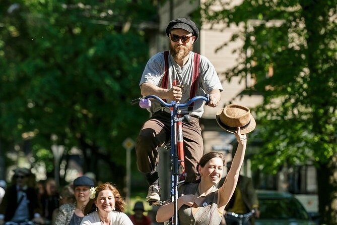 Full-Day Small Group Tour in Kuldiga - Experience Snapshot