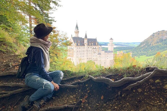 Full Day Small Group Tour in Neuschwanstein From Innsbruck - Exploring Neuschwanstein Castle