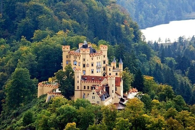 Full Day Small Group Tour in Neuschwanstein From Innsbruck - Preparing for the Tour