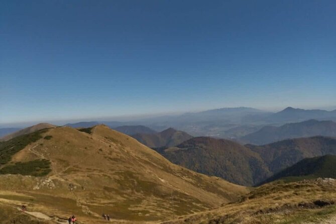 Full-Day Small-Group Tour of Zilina and Mala Fatra - Inclusions