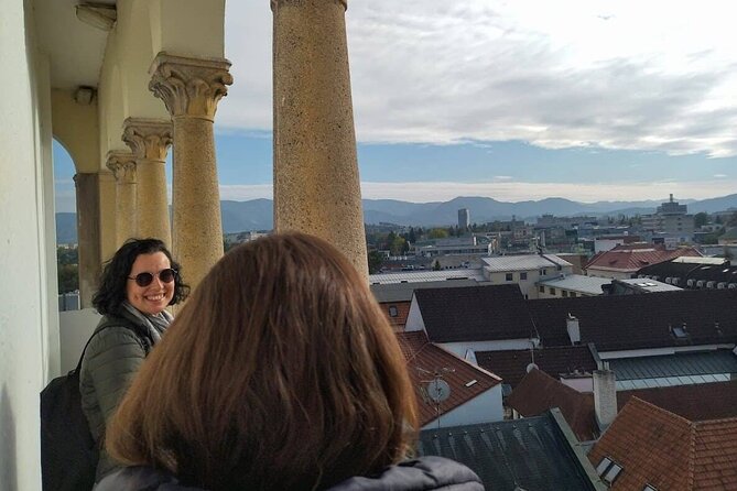 Full-Day Small-Group Tour of Zilina and Mala Fatra - Schedule