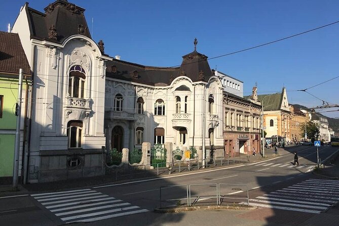 Full-Day Small-Group Tour of Zilina and Mala Fatra - Additional Information