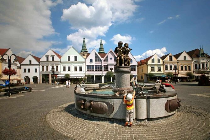 Full-Day Small-Group Tour of Zilina and Mala Fatra - Reviews