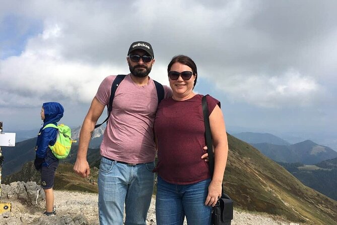 Full-Day Small-Group Tour of Zilina and Mala Fatra - Highlights