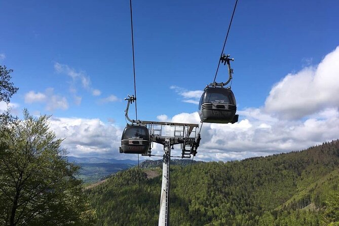 Full-Day Small-Group Tour of Zilina and Mala Fatra - Frequently Asked Questions