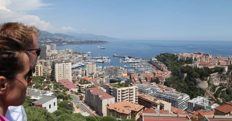 Full-Day Small Group Tour to Monaco and Eze - Customer Reviews and Ratings