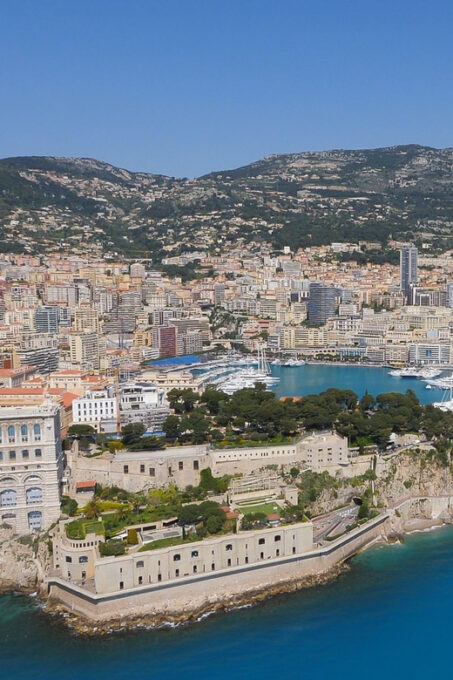 Full-Day Small Group Tour to Monaco and Eze - Departure and Pickup Locations