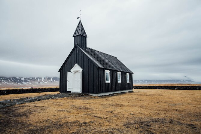 Full-Day Snaefellsnes Peninsula Tour - 30 Shot Photo Package - Pickup Information