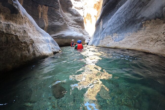 Full Day - Snake Canyon Adventure Tour in Jebel Shams Region - Cancellation Policy